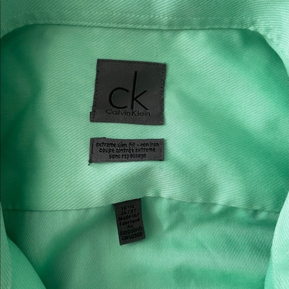 Calvin Klein men’s shirt - Picture 4 of 7